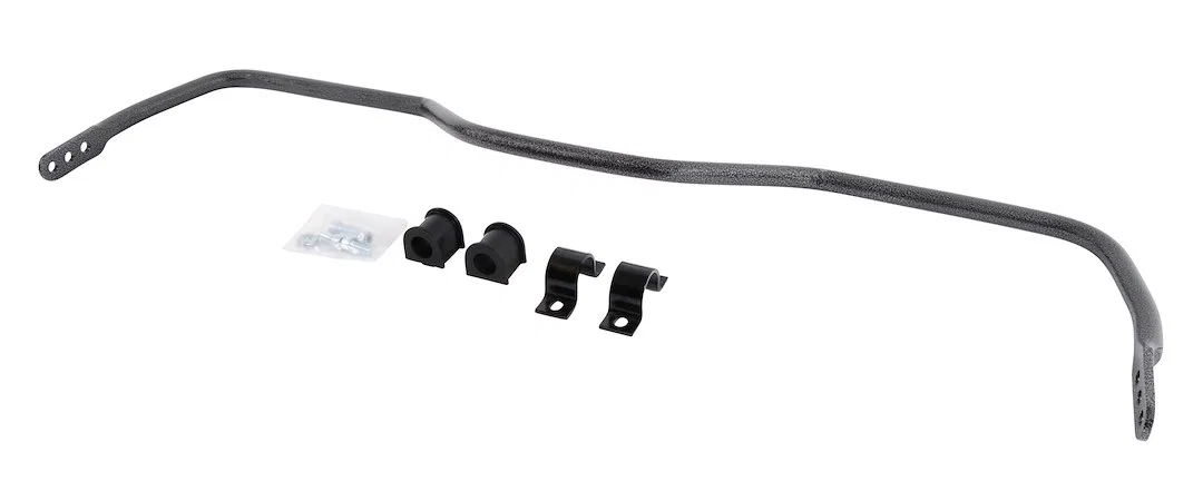 7793 – HELLWIG Stabilizer Bar, Performance Upgrade 1 Inch Diameter Heat Treated Chromoly With Hardwa - view 2